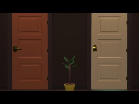When The Doors Get You - Mind The Door