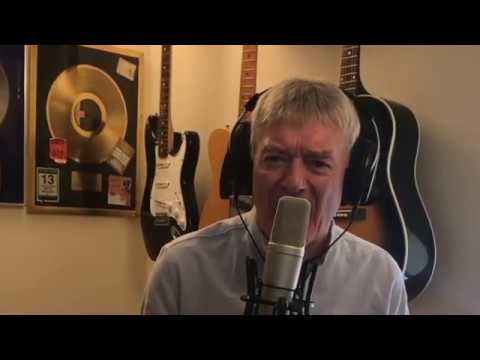 Allan Clarke & Francis Haines - He Ain’t Heavy, He’s My Brother (2020 Version) (Official Video)