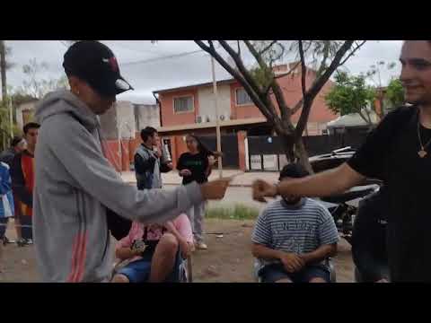 KLU FREE ADM FECHA MANIJA - FINAL - LOGAN vs EZE