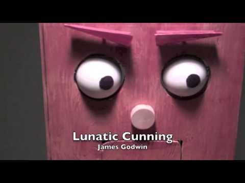 Lunatic Cunning @ Puppetry Festival (r)Evolution 2013 (August 5-10, Swarthmore, PA)