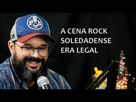 A ADOLESCÊNCIA E AS BANDAS DE GARAGEM | Cortes do Plural