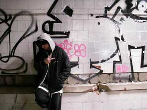 Blejd - Płomień (ft. Szu)