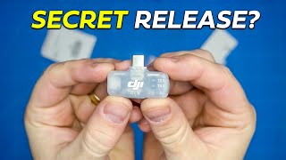 Almost No One Knows About This DJI Mic Upgrade