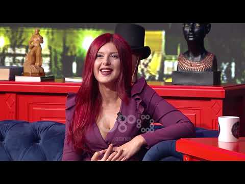 Late Night Show - E ftuar Genta Hodo