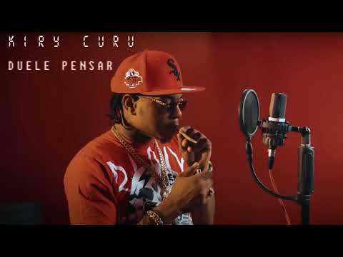 Kiry Curu - Duele Pensar | Audio Oficial | X Nata Record