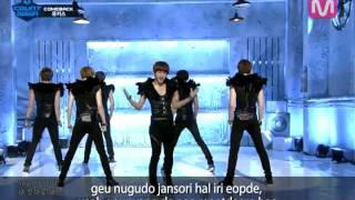 Download lagu [K-POP] Never Land (by U-Kiss) - karaoke ver.(CJ E&M) mp3