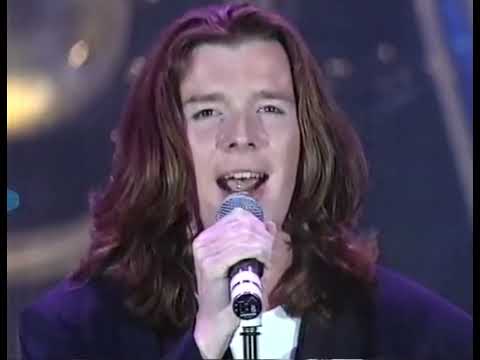 Cry For Help - Billboard 1991