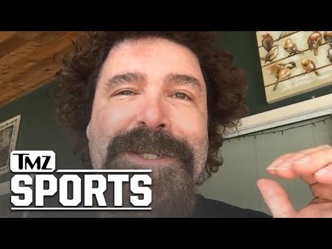 Mick Foley Says He Has Told Vince McMahon To Be On The Lookout For Cris Cyborg