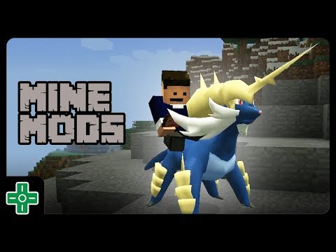 "Into The Nether!" - Pixelmon #2 | Stephen & Friends