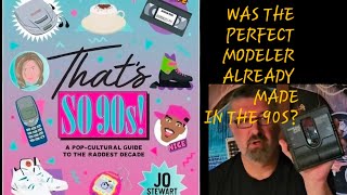 How Does A 30 Year Old Guitar Pedal Hold Up Today?