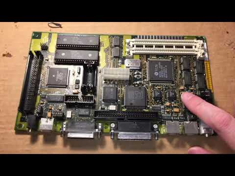 Mac Classic II Restoration Finale!