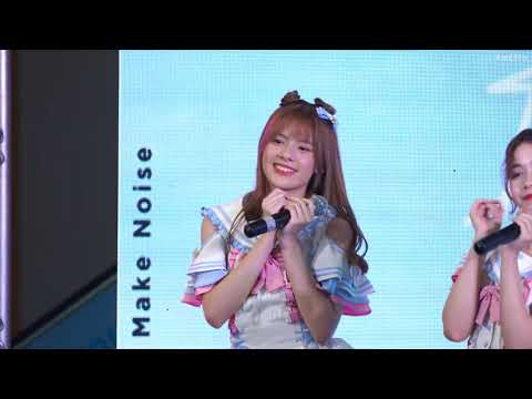 [Fancam] Pancake BNK48 - "Aitakatta" | Roadshow @ Union Mall 04.09.2022 (4K)