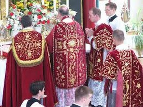 In Nativitate Domini, Ad Primam Missam in Nocte