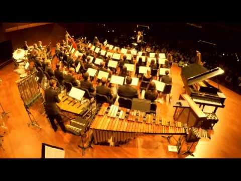 Music for Prague 1968