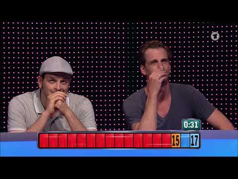 Gefragt Gejagt 19.07.2019 Teresa Tièschky Wigald Boning