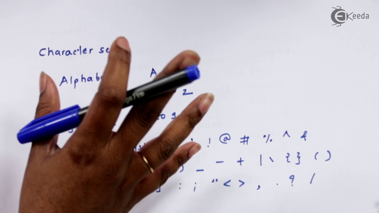 Introduction to C++ - Introduction to C++ Class 11 - Computer Science Class 11