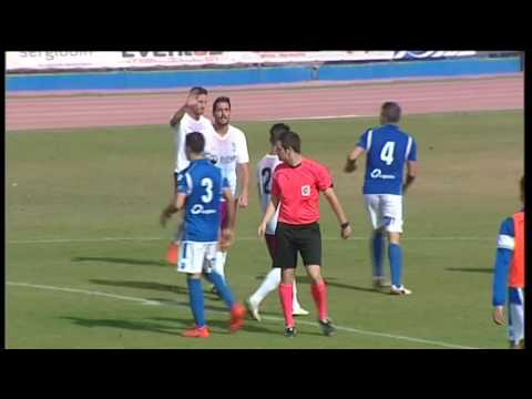 13/11/2016 Popular Deportivo, JUMILLA