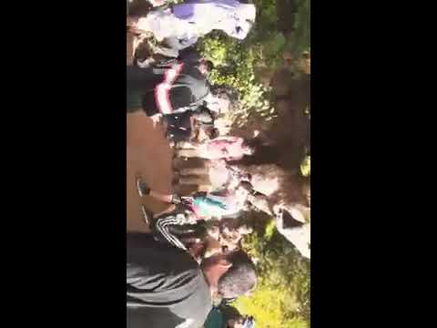 Teorema vs deafc_exhibicion_ demonios penquistas (cañete)