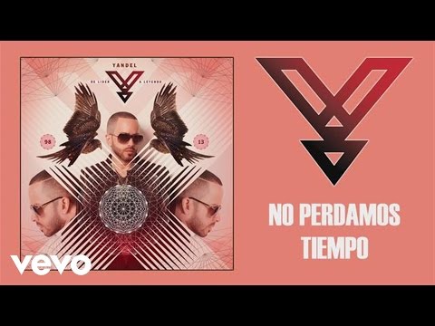 Video thumbnail for No Perdamos Tiempo