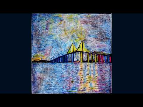 Sean Mariani - Is It Late (EP) 2020 4K