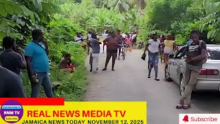 Download lagu Jamaica News Today November 12, 2025 /Real News Media TV mp3 Download lagu Jamaica News Today November 12, 2025 /Real News Media TV mp3