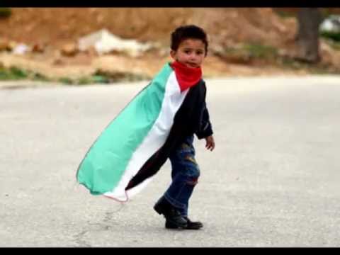 Pink Floyd, Roger Waters - Song for Palestine.