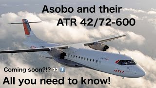 Download lagu ✈️ Asobo and Their ATR 42/72-600 Project for MSFS: All you need to know! mp3