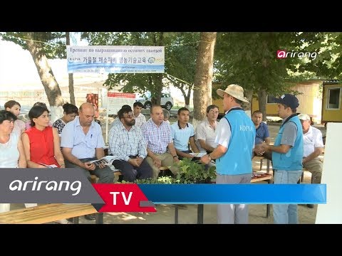 [Business Daily] Ep.685 - The new face of the Korean wave, Korean agricultural technology _ Full