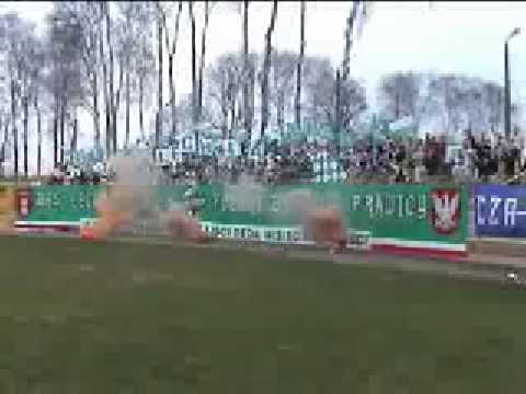 2004.04.17.Gryf 95 Słupsk - Lechia Gdańsk 0:2 (0:0) [Lechia]