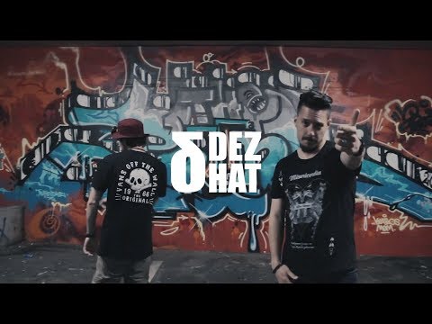 DEZHAT feat. Goldwolf - BLACK BOX (Official Video) | GRIME