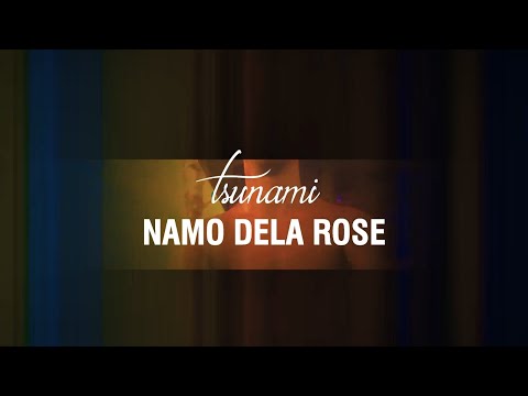 NAMODELAROSE  - TSUNAMI (prod. NAMODELABEATS) [Film : C.A. MINDFILMS]