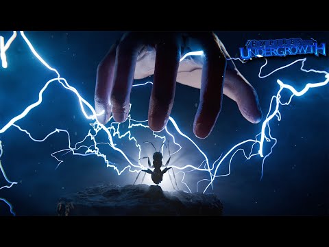 THE MOST POWERFUL ANTS EVER CREATED! | Empires Of The Undergrowth - Ep40