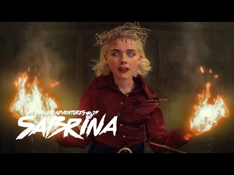 Chilling Adventures of Sabrina | S02E06 | "Sabrina Defeats the Missionaries"
