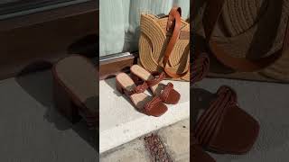 Video de Sandalia MAGGIE Suela