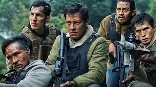 These 5 special forces are being hunted by mafia groups for betraying corrupt officials