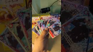 Prb02-002 sr build deck Law#trinhbinh #onepiece #tcg #trinhbinhtcg #builddeckonepiece