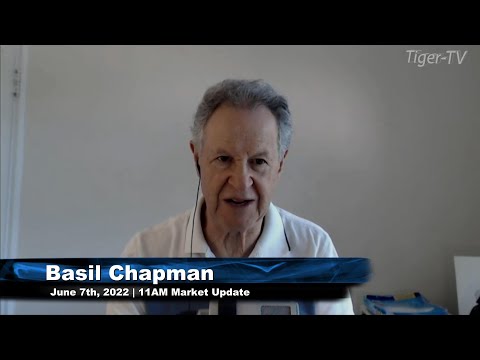 June 7th, Tiger Technician's Hour on TFNN - 2022