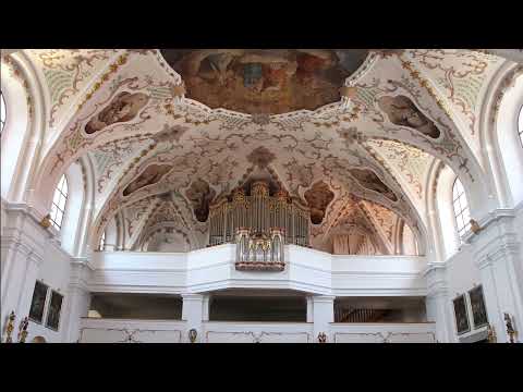 Gloria aus der Krönungsmesse in C-Dur, KV 317 (W. A. Mozart)