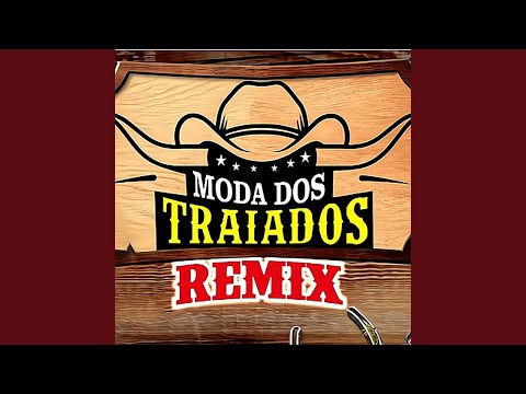 Moda dos Traiados