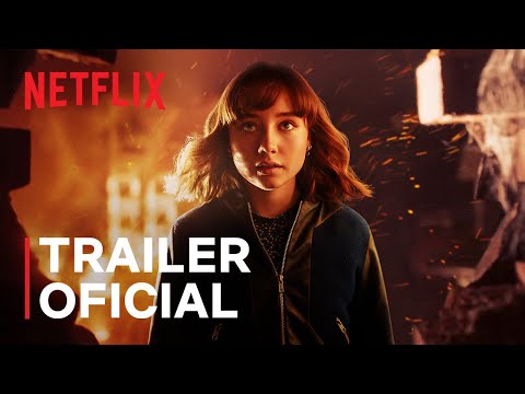 Lockwood e Cia. | Trailer oficial | Netflix