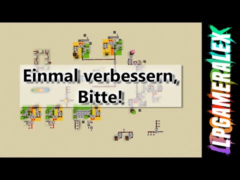 Einmal verbessern, Bitte!