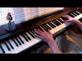 Guilty Crown - Euterpe - EGOIST ~ Piano Solo ...
