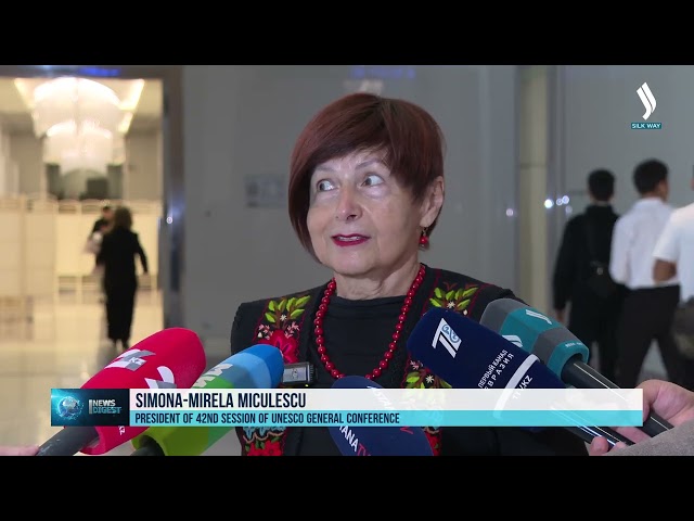 ЮНЕСКО: Дүниежүзілік көшпенділер ойындары көне өркениеттер мұрасын насихаттайды