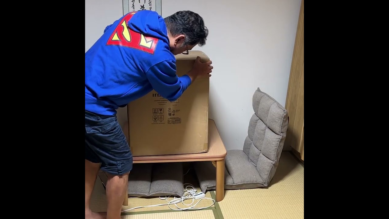 Iron Studios Superman Vs Doomsday Unboxing & Review! #shorts