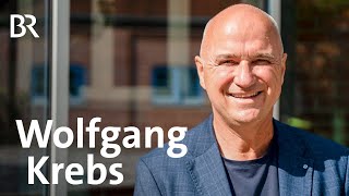 Stoiber, Seehofer, Söder und ich: Wolfgang Krebs | Lebenslinien | Biografie | Interview | BR