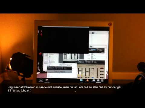 1man20voices - Röstjobb För Discovery Channel