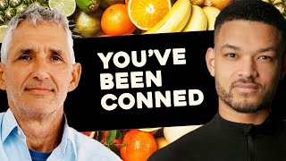 “Food Companies are Con Artists” | Steven Bartlett & Tim Spector