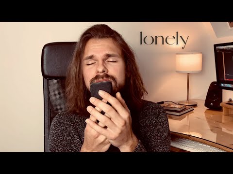 lonely - justin bieber (cover) [will church]