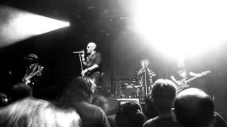 Mother&#39;s Finest - Piece of the Rock