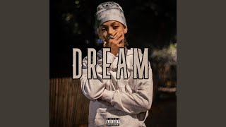 Cover art for Dream